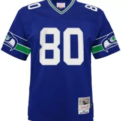 Mitchell & Ness Big Kids-Legacy Jersey Seattle Seahawks 1985 Steve Largent