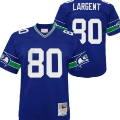 Mitchell & Ness Big Kids-Legacy Jersey Seattle Seahawks 1985 Steve Largent