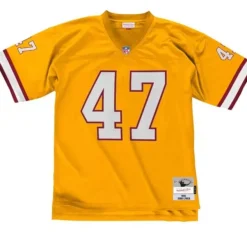 Mitchell & Ness Nfl Legacy-Legacy Jersey Tampa Bay Buccaneers 1995 John Lynch