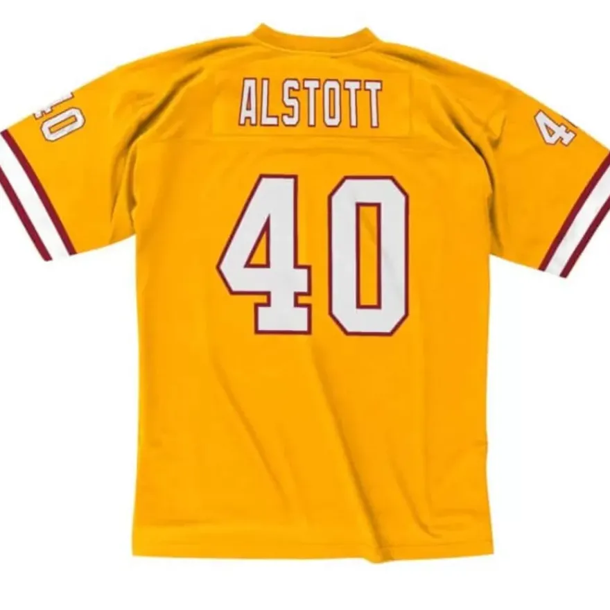 Mitchell & Ness Nfl Legacy-Legacy Jersey Tampa Bay Buccaneers 1996 Mike Alstott