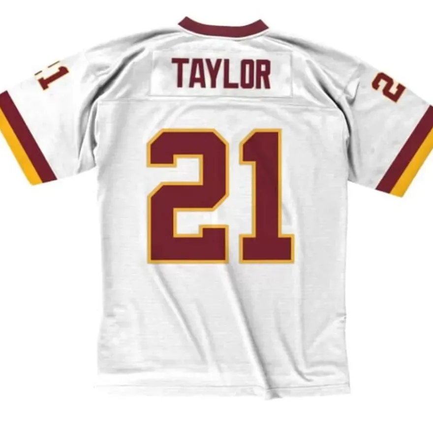 Mitchell & Ness Nfl Legacy-Legacy Jersey Washington 2007 Sean Taylor