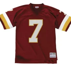 Mitchell & Ness Nfl Legacy-Legacy Jersey Washington 1982 Joe Theismann