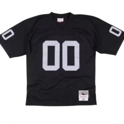 Mitchell & Ness Nfl Legacy-Legacy Jim Otto Oakland Raiders 1967 Jersey