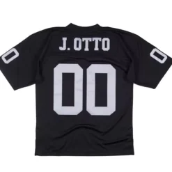 Mitchell & Ness Nfl Legacy-Legacy Jim Otto Oakland Raiders 1967 Jersey