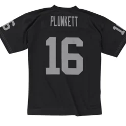 Mitchell & Ness Nfl Legacy-Legacy Jim Plunkett Oakland Raiders 1980 Jersey