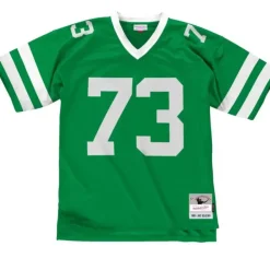 Mitchell & Ness Nfl Legacy-Legacy Joe Klecko New York Jets 1983 Jersey