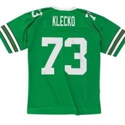 Mitchell & Ness Nfl Legacy-Legacy Joe Klecko New York Jets 1983 Jersey