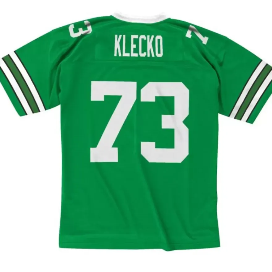 Mitchell & Ness Nfl Legacy-Legacy Joe Klecko New York Jets 1983 Jersey