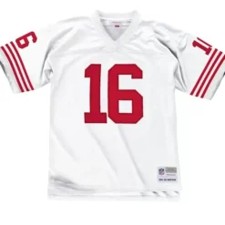 Mitchell & Ness Nfl Legacy-Legacy Joe Montana San Francisco 49Ers 1990 Jersey