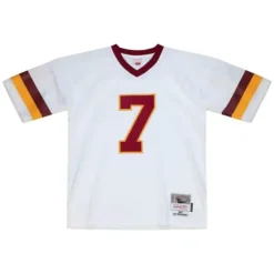 Mitchell & Ness Nfl Legacy-Legacy Joe Theismann Washington Football Team 1982 Jersey