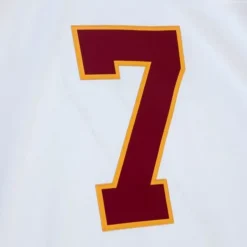 Mitchell & Ness Nfl Legacy-Legacy Joe Theismann Washington Football Team 1982 Jersey