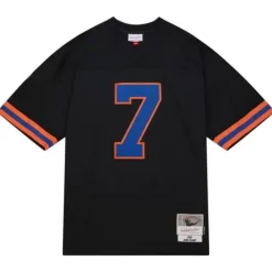 Mitchell & Ness Nfl Legacy-Legacy John Elway Denver Broncos 1990 Bo Tonal Jersey