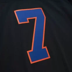 Mitchell & Ness Nfl Legacy-Legacy John Elway Denver Broncos 1990 Bo Tonal Jersey