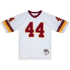 Mitchell & Ness Nfl Legacy-Legacy John Riggins Washington Football Team 1982 Jersey
