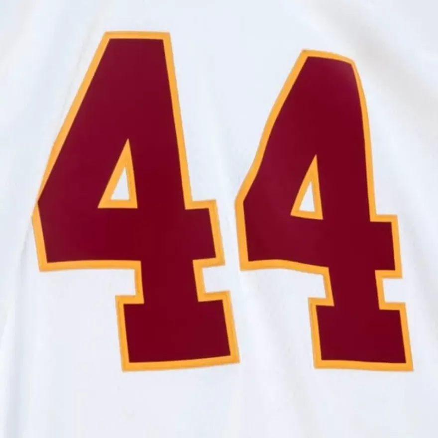 Mitchell & Ness Nfl Legacy-Legacy John Riggins Washington Football Team 1982 Jersey