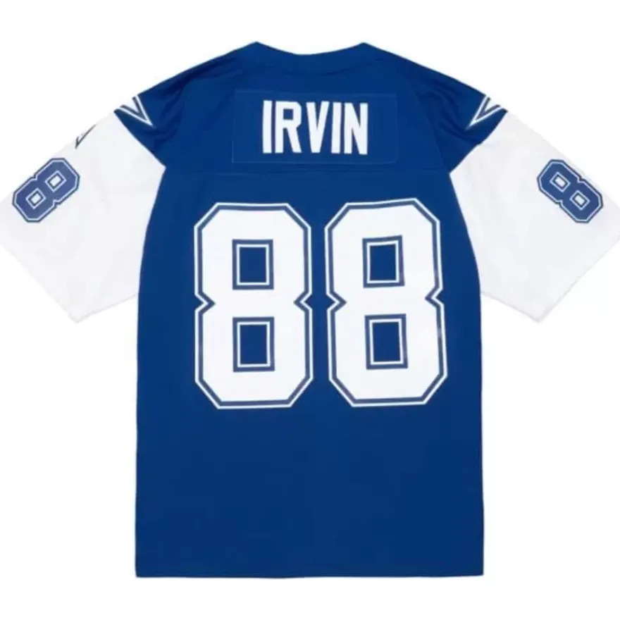 Mitchell & Ness Nfl Legacy-Legacy Michael Irvin Dallas Cowboys 1995 Jersey