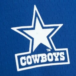Mitchell & Ness Nfl Legacy-Legacy Michael Irvin Dallas Cowboys 1995 Jersey