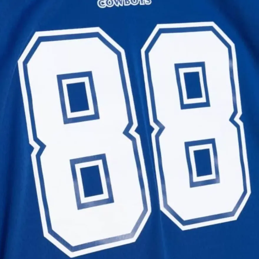 Mitchell & Ness Nfl Legacy-Legacy Michael Irvin Dallas Cowboys 1996 Jersey