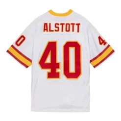 Mitchell & Ness Nfl Legacy-Legacy Mike Alstott Tampa Bay Buccaneers 1996 Jersey