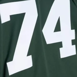 Mitchell & Ness Nfl Legacy-Legacy Nick Mangold New York Jets 2006 Jersey