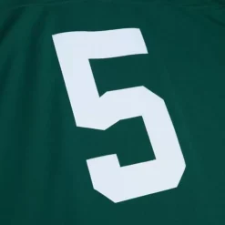 Mitchell & Ness Nfl Legacy-Legacy Paul Hornung Green Bay Packers 1966 Jersey