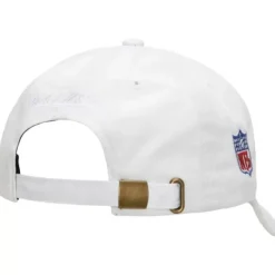 Mitchell & Ness Snapback-Legacy Project Dad Hat Sean Taylor