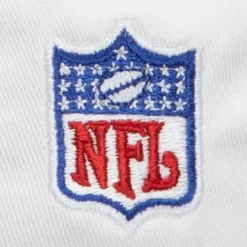 Mitchell & Ness Snapback-Legacy Project Dad Hat Sean Taylor