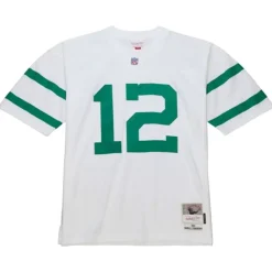 Mitchell & Ness Nfl Legacy-Legacy Randall Cunningham Philadelphia Eagles White 1994 Jersey