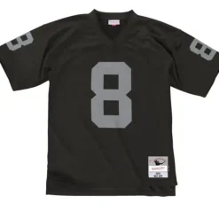 Mitchell & Ness Nfl Legacy-Legacy Ray Guy Oakland Raiders 1976 Jersey