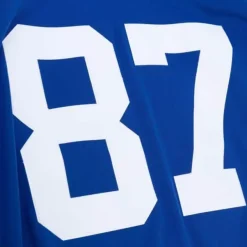 Mitchell & Ness Nfl Legacy-Legacy Reggie Wayne Indianapolis Colts 2006 Jersey