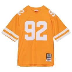Mitchell & Ness Nfl Legacy-Legacy Reggie White University Of Tennessee 1983 Jersey