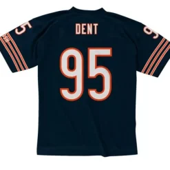 Mitchell & Ness Nfl Legacy-Legacy Richard Dent Chicago Bears 1985 Jersey