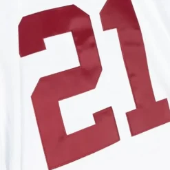 Mitchell & Ness Nfl Legacy-Legacy Sean Taylor Washington Football Team 2007 Jersey