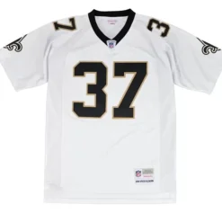 Mitchell & Ness Nfl Legacy-Legacy Steve Gleason New Orleans Saints 2006 Jersey