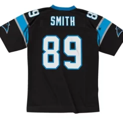 Mitchell & Ness Nfl Legacy-Legacy Steve Smith Sr Carolina Panthers 2003 Jersey