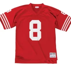 Mitchell & Ness Nfl Legacy-Legacy Steve Young San Francisco 49Ers 1990 Jersey