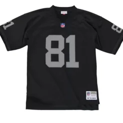 Mitchell & Ness Nfl Legacy-Legacy Tim Brown Oakland Raiders 1997 Jersey