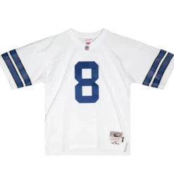Mitchell & Ness Nfl Legacy-Legacy Troy Aikman Dallas Cowboys 1992 Jersey
