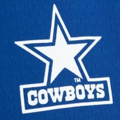 Mitchell & Ness Nfl Legacy-Legacy Troy Aikman Dallas Cowboys 1995 Jersey