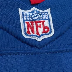 Mitchell & Ness Nfl Legacy-Legacy Ty Law New England Patriots Dark 1995 Jersey