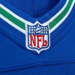 Mitchell & Ness Nfl Legacy-Legacy Walter Jones Seattle Seahawks 1999 Jersey