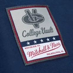 Mitchell & Ness T-Shirts & Tops-Legendary Slub Henley University Of Michigan