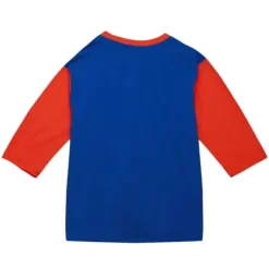 Mitchell & Ness T-Shirts & Tops-Legendary Slub Henley University Of Florida