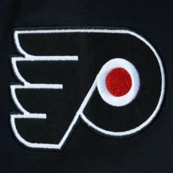 Mitchell & Ness Hoodies & Sweatshirts-Legendary Slub Long Sleeve Hoodie Philadelphia Flyers