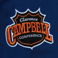 Mitchell & Ness Hoodies & Sweatshirts-Legendary Slub Long Sleeve Hoodie Toronto Maple Leafs