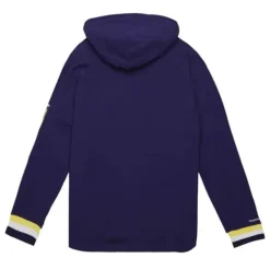 Mitchell & Ness T-Shirts & Tops-Legendary Slub Long Sleeve Hoodie Nashville Sc