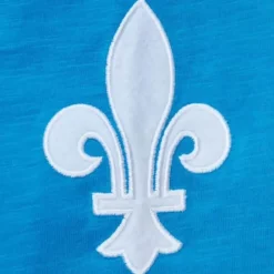 Mitchell & Ness Hoodies & Sweatshirts-Legendary Slub Long Sleeve Hoodie Quebec Nordiques