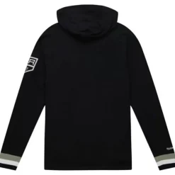 Mitchell & Ness Hoodies & Sweatshirts-Legendary Slub Long Sleeve Hoodie Los Angeles Kings