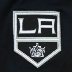 Mitchell & Ness Hoodies & Sweatshirts-Legendary Slub Long Sleeve Hoodie Los Angeles Kings