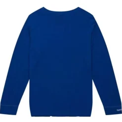 Mitchell & Ness T-Shirts & Tops-Legendary Slub Longsleeve Los Angeles Dodgers